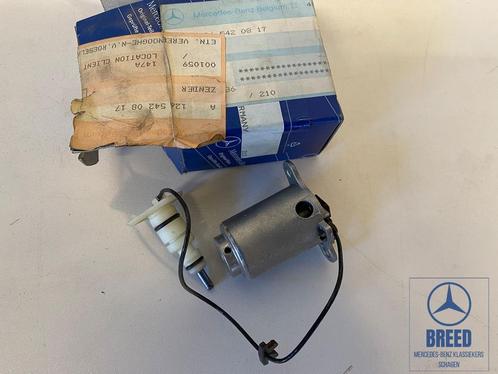 NOS oliedruksensor voor Mercedes-Benz R107 W126 R129 M116 M1, Auto-onderdelen, Elektronica en Kabels, Nieuw, Ophalen of Verzenden
