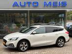 Ford FOCUS 1.0 EcoBoost Active Business Navi Camera B&O, 65 €/maand, 125 pk, Gebruikt, Euro 6
