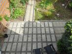 Terrastegels, Tuin en Terras, Ophalen, Gebruikt, 10 m² of meer, Beton