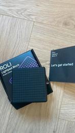 Roli Lightpad block studio edition, Muziek en Instrumenten, Ophalen of Verzenden, Zo goed als nieuw