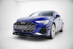 Race Voorlip sideskirts - Audi A3 S-Line S3 Sedan 8Y 24+, Ophalen of Verzenden