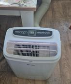 Mobiele airco, Witgoed en Apparatuur, Airco's, Afstandsbediening, 3 snelheden of meer, Ophalen of Verzenden, Zo goed als nieuw