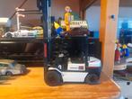Komatsu heftruck 1 op 20, Hobby en Vrije tijd, Modelauto's | 1:32, Ophalen of Verzenden, Nieuw, Auto, Overige merken