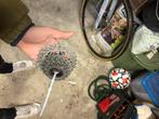 Ultegra 11 speed cassette 14-28, Ophalen of Verzenden, Nieuw