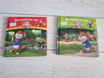 Tip de muis (2 verhalen per boek), Jongen of Meisje, Ophalen of Verzenden, Zo goed als nieuw, Voorleesboek