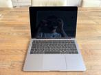 MacBook Air 13-inch 2018 – Space Gray - 8GB / 128GB, Qwerty, 8 GB, 13 inch, Minder dan 2 Ghz