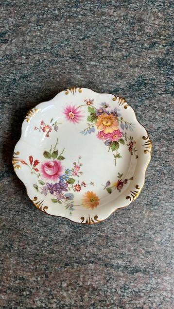 Royal Crown Derby schaaltje - Derby Posies beschikbaar voor biedingen