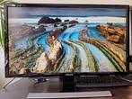 Samsung 4k UHD monitor 28 inch, Computers en Software, Monitoren, Ophalen, Samsung, Kantelbaar, Refurbished