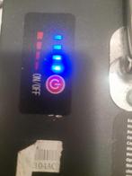 lithium-ion battery 72v 30ah E Scooter, Ophalen, Gebruikt, Overige typen, Overige merken