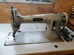 PFAFF leer naaimachine, Hobby en Vrije tijd, Naaimachines en Toebehoren, Ophalen, Gebruikt, Overige merken