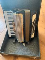 Hohner concerto 3, Muziek en Instrumenten, Accordeons, Ophalen, Gebruikt, Hohner