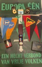 Militariacollectie – NSB | Jeugdstorm | WW2, Ophalen of Verzenden, Landmacht, Nederland, Overige typen