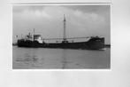 scheepvaart-foto-evertsen 1931, Ophalen of Verzenden, Zo goed als nieuw, Motorboot, Boek of Tijdschrift