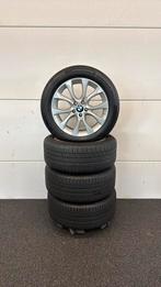 Zomerset bmw x5 F15, Auto-onderdelen, Banden en Velgen, 255 mm, Banden en Velgen, Zomerbanden, Ophalen