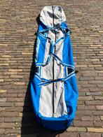 Gun Sails zeilen / mastentas, Watersport en Boten, Windsurfen, Ophalen of Verzenden, Gebruikt, Overige typen