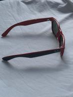 Rayban x Ferrari Zonnebril - Nieuwstaat!, Sieraden, Tassen en Uiterlijk, Zonnebrillen en Brillen | Heren, Zonnebril, Ophalen of Verzenden