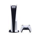 PS5 disc editie met 2x controllers Pulse 3D headset ps5 disk, Ophalen of Verzenden, Zo goed als nieuw, Playstation 5