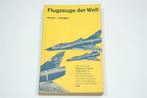 Vliegtuigen van de Wereld — Editie [1961] [DE], Gebruikt, Schaalmodel, -, -