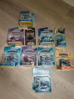 Skylanders Superchargers Diversen - 10 Stuks, Ophalen of Verzenden, Gebruikt, Jongen of Meisje