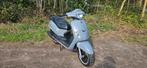 Sym fiddle 2, Fietsen en Brommers, Scooters | SYM, Ophalen, Zo goed als nieuw, Benzine, Fiddle