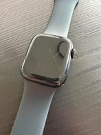 Apple watch series 7, Ophalen, Gebruikt, Zwart, IOS