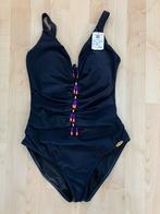 Sunflair badpak nieuw Blauw Maat 38D, Kleding | Dames, Ophalen of Verzenden, Nieuw, Blauw, Badpak