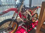 Honda CRF 450R - 2009 - Nette Staat, Motoren, Motoren | Honda, Sportuitlaat, Bedrijf, Crossmotor, 1 cilinder