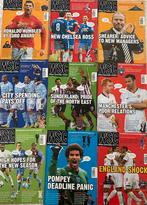 WSC (When Saturday Comes) - voetbal magazine, Boeken, Ophalen of Verzenden, Gelezen, Sport en Vrije tijd