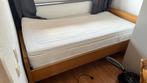 Bed 90-200, Huis en Inrichting, Ophalen, 90 cm, Zo goed als nieuw, 200 cm
