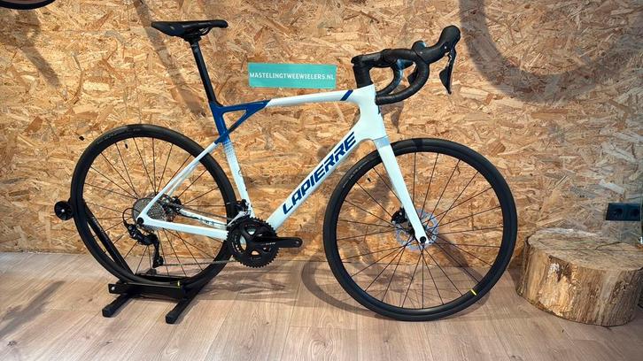 Lapierre pulsium Sat 5.0W, Fietsen en Brommers, Fietsen | Racefietsen, Nieuw, Dames, Overige merken, Meer dan 20 versnellingen