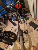Proffesionle bmx, Ophalen of Verzenden, Zo goed als nieuw
