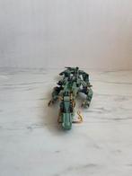 Lego Ninjago Movie groene Ninja mecha draak - 70612, Kinderen en Baby's, Speelgoed | Duplo en Lego, Ophalen of Verzenden, Lego