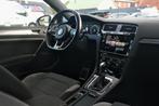 Volkswagen Golf 1.4 TSI R-Line Panoramadak, Digitaal displ., Auto's, Volkswagen, 65 €/maand, Stof, Gebruikt, 4 cilinders