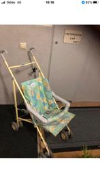 Leuke Chicco buggy, Ophalen, Zo goed als nieuw, Kinderwagen, Overige merken