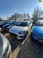 Ford Focus Wagon 2.0 EcoBlue ST Line Business EXPORT, Euro 6, 4 cilinders, 150 pk, Origineel Nederlands