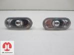 KNIPPERLICHT SPATBORD SET VW POLO, Auto-onderdelen, Verlichting, Gebruikt, -, Volkswagen, -