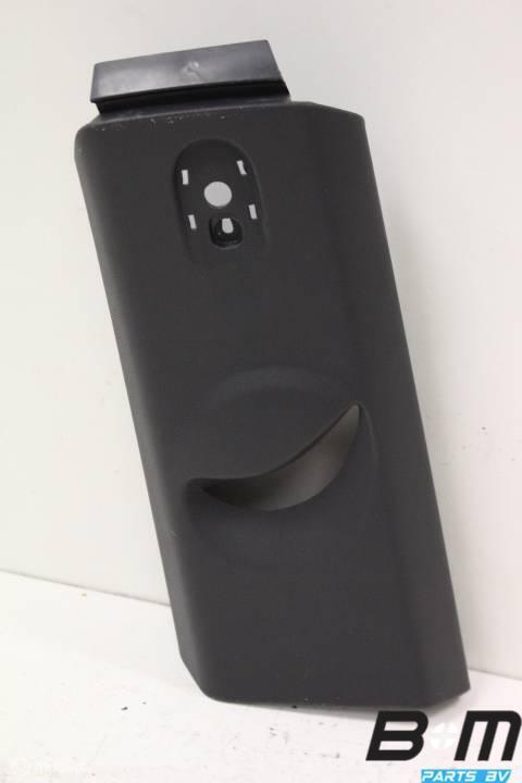 B - stijl bekleding links VW Beetle 5C5867243, Auto-onderdelen, Interieur en Bekleding, Gebruikt