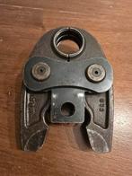 Uponor 32 persbek, Ophalen of Verzenden