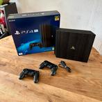 UNIEK: Sony PlayStation 4 Pro SSD 1TB dBrand CUH-7216B, Spelcomputers en Games, Spelcomputers | Sony PlayStation 4, Ophalen, Zo goed als nieuw