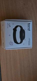 Touch Bond Bracelet., Ophalen of Verzenden, Zo goed als nieuw, Zwart, Android