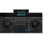 Denon DJ SC Live 4 - Zo Goed Als Nieuw!, Ophalen of Verzenden, Zo goed als nieuw, Dj-set, Denon
