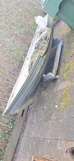 Mobiele kweekbak gratis bootje moestuin, Ophalen, Rechthoekig, Hout, 100 cm of meer