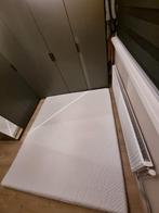 Emma Matras Topper - Zo goed als nieuw! 180x200, Huis en Inrichting, Slaapkamer | Matrassen en Bedbodems, Ophalen, Zo goed als nieuw
