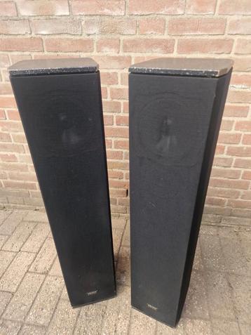 Granit Sound System Luidsprekers - Model 120 beschikbaar voor biedingen