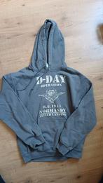 D-Day Trui Normandie, Maat S, 6.6.1944, Ophalen of Verzenden, Gedragen, Overige maten, Beige