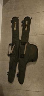 2 x Nash scope 6ft foudraaltjes, Watersport en Boten, Ophalen of Verzenden, Zo goed als nieuw, Overige typen