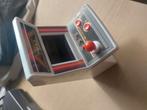 Mini arcade machine, Spelcomputers en Games, Spelcomputers | Overige, Ophalen of Verzenden, Zo goed als nieuw