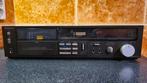 Nette Vintage Technics Stereo Cassettedeck RS- M216 black., Ophalen of Verzenden, Enkel, Overige merken, Auto-reverse