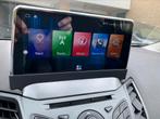 Ford Fiesta Android autoradio 2008 t/m 2016 Carplay ect, Auto diversen, Autoradio's, Ophalen of Verzenden, Zo goed als nieuw