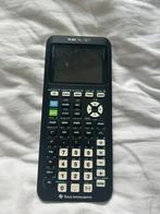 Grafische rekenmachine TI-84 Plus CE-T, Ophalen of Verzenden, Grafische rekenmachine, Zo goed als nieuw